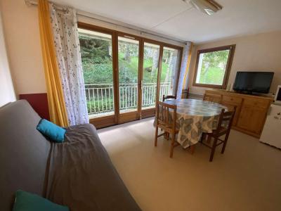 Vacances en montagne Appartement 2 pièces cabine 4 personnes (PM58) - Résidence Astazou  - Barèges/La Mongie - Logement