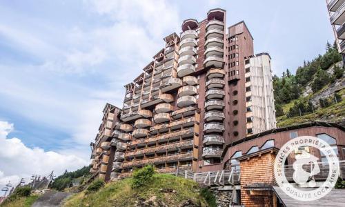 Huur Avoriaz : Résidence Aster - MH zomer