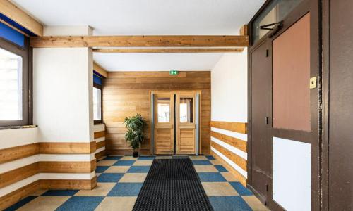 Location au ski Résidence Aster - MH - Avoriaz - Extérieur été