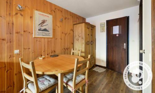 Vacanze in montagna Appartamento 2 stanze per 4 persone (Confort 31m²-2) - Résidence Astragale - Maeva Home - Les Menuires - Esteriore estate