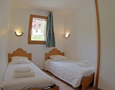 Urlaub in den Bergen 3-Zimmer-Appartment für 7 Personen (GL280) - Résidence Athamante - Valmorel - Schlafzimmer