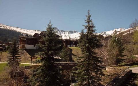 Vacaciones en montaña Apartamento 3 piezas para 7 personas (GL280) - Résidence Athamante - Valmorel