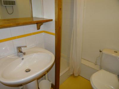 Vacaciones en montaña Apartamento 3 piezas para 7 personas (GL261) - Résidence Athamante - Valmorel - Cuarto de ducha