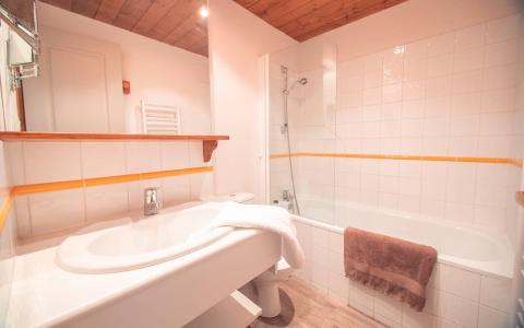 Vacanze in montagna Appartamento 3 stanze per 6 persone (GL259) - Résidence Athamante - Valmorel