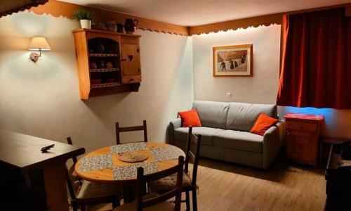 Vakantie in de bergen Appartement 2 kamers 5 personen (Sélection 30m²-1) - Résidence Athamante et Valériane - MH - Valmorel - Buiten zomer