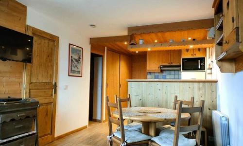 Vacanze in montagna Appartamento 2 stanze per 5 persone (Sélection 30m²-1) - Résidence Athamante et Valériane - MH - Valmorel - Esteriore estate