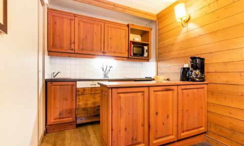 Location au ski Appartement 2 pièces 5 personnes (Sélection 36m²) - Résidence Athamante et Valériane - MH - Valmorel - Extérieur été