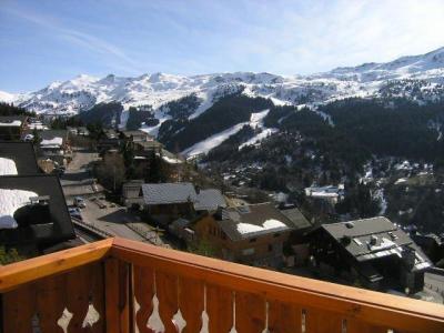Vacances en montagne Appartement 3 pièces 6 personnes (5) - Résidence Aubépine - Méribel
