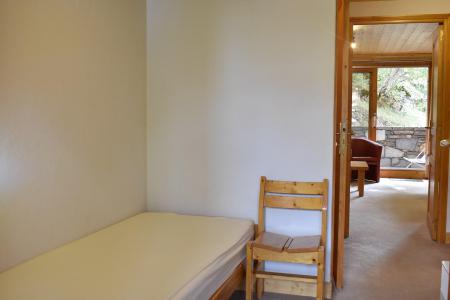 Urlaub in den Bergen 2-Zimmer-Appartment für 4 Personen (14) - Résidence Aubépine - Méribel - Einzelbett