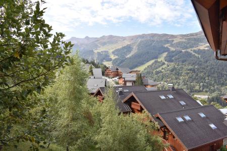 Vacaciones en montaña Apartamento dúplex 5 piezas 11 personas (16) - Résidence Aubépine - Méribel