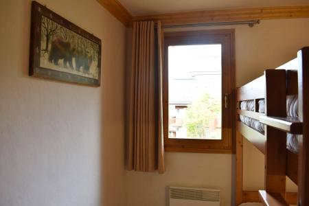 Vacaciones en montaña Apartamento dúplex 5 piezas 11 personas (16) - Résidence Aubépine - Méribel