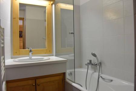 Vacaciones en montaña Apartamento 3 piezas para 6 personas (05) - Résidence Aubépine - Méribel