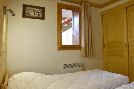 Vacanze in montagna Appartamento su due piani 5 stanze per 11 persone (16) - Résidence Aubépine - Méribel - Camera