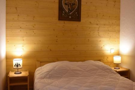 Vacances en montagne Appartement 2 pièces coin montagne 4 personnes (14) - Résidence Aubépine - Méribel - Chambre