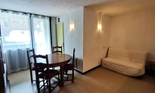 Location au ski Appartement 2 pièces 4 personnes (25m²) - Résidence Aurans - Réallon - Extérieur été