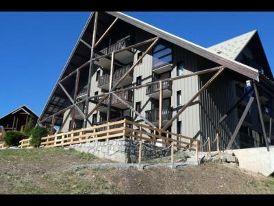 Rental Réallon : Résidence Aurans summer