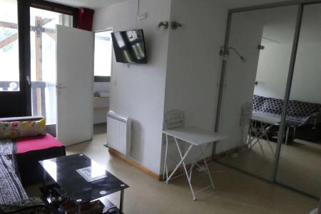 Vakantie in de bergen Appartement 2 kamers 5 personen (221) - Résidence Aurans - Réallon