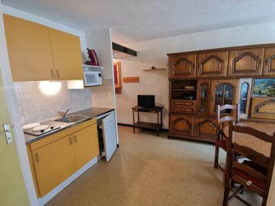 Vacanze in montagna Appartamento 2 stanze per 4 persone (232) - Résidence Aurans - Réallon - Alloggio
