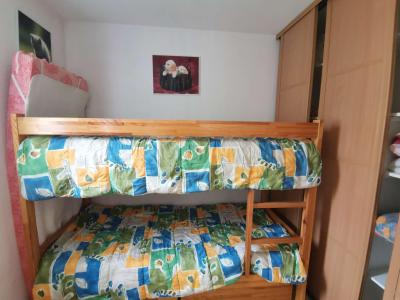Vacanze in montagna Appartamento 2 stanze per 4 persone (232) - Résidence Aurans - Réallon - Alloggio