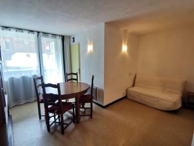 Vacanze in montagna Appartamento 2 stanze per 4 persone (232) - Résidence Aurans - Réallon - Sedile