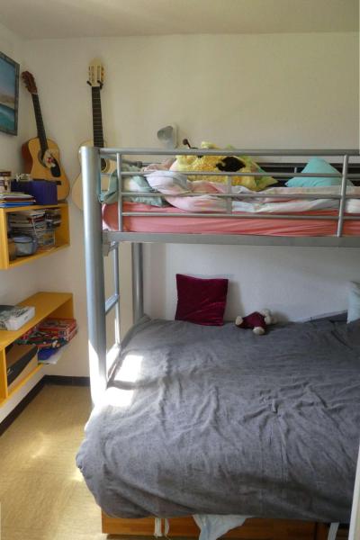 Vacanze in montagna Appartamento 2 stanze per 5 persone (221) - Résidence Aurans - Réallon - Alloggio