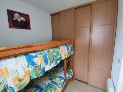 Vakantie in de bergen Appartement 2 kamers 4 personen (232) - Résidence Aurans - Réallon - Verblijf
