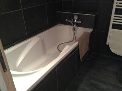 Urlaub in den Bergen 4 Zimmer Maisonettewohnung für 6 Personen (B) - Résidence Aux Sports - Valloire