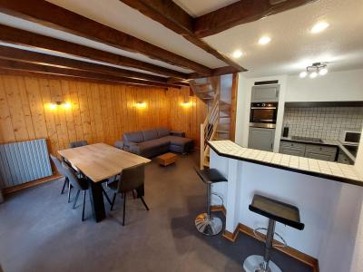 Vacanze in montagna Appartamento su 3 piani 3 stanze con cabina per 6 persone - Résidence Aux Sports - Valloire