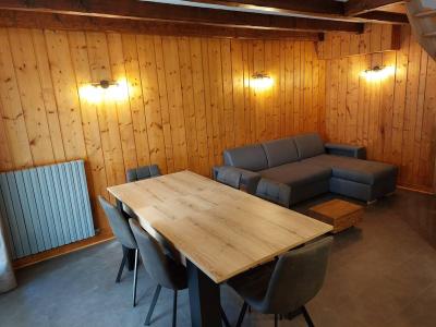 Vacanze in montagna Appartamento su 3 piani 3 stanze con cabina per 6 persone - Résidence Aux Sports - Valloire