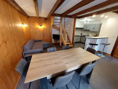 Vacanze in montagna Appartamento su 3 piani 3 stanze con cabina per 6 persone - Résidence Aux Sports - Valloire