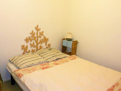 Vacaciones en montaña Apartamento 2 piezas para 6 personas (0810) - Résidence Baikonour - Le Corbier - Cabina