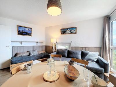 Vacanze in montagna Appartamento 2 stanze con cabina per 6 persone (309) - Résidence Baikonour - Le Corbier - Soggiorno