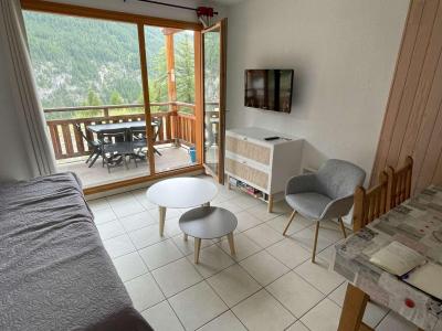 Vacances en montagne Appartement 2 pièces 5 personnes (504) - Résidence Balcon des Airelles - Les Orres