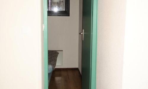 Rent in ski resort 2 room apartment 6 people (35m²) - Résidence Balcons D'huez - Alpe d'Huez - Bedroom