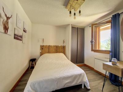 Holiday in mountain resort 3 room apartment 6 people (A6) - Résidence Balcons de Tougnette - Saint Martin de Belleville