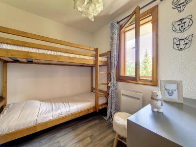 Holiday in mountain resort 3 room apartment 6 people (A6) - Résidence Balcons de Tougnette - Saint Martin de Belleville