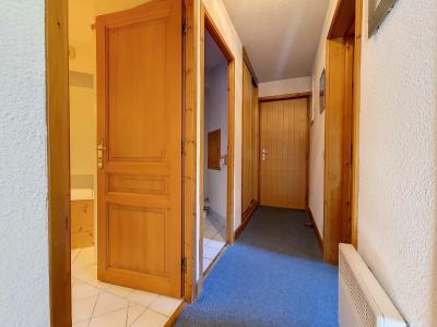 Vacanze in montagna Appartamento 2 stanze con cabina per 6 persone (B4) - Résidence Balcons de Tougnette - Saint Martin de Belleville