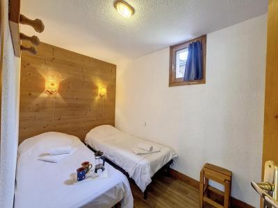 Holiday in mountain resort 3 room apartment 4 people (B1) - Résidence Balcons de Tougnette - Saint Martin de Belleville