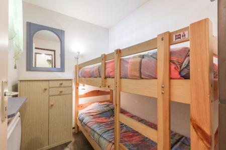 Vakantie in de bergen Appartement 3 kabine kamers 6 personen (BALM02) - Résidence Balme I - La Clusaz - Cabine