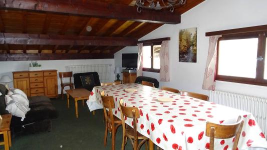 Vacanze in montagna Appartamento 4 stanze per 8 persone - Résidence Bartavelle - Les Gets