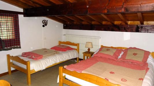 Vacanze in montagna Appartamento 4 stanze per 8 persone - Résidence Bartavelle - Les Gets