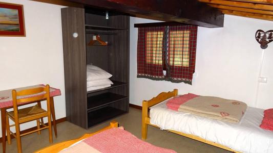 Vacanze in montagna Appartamento 4 stanze per 8 persone - Résidence Bartavelle - Les Gets