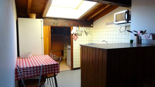 Vacanze in montagna Appartamento 4 stanze per 8 persone - Résidence Bartavelle - Les Gets - Alloggio