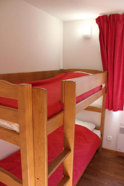 Urlaub in den Bergen 3-Zimmer-Appartment für 6 Personen (314) - Résidence Bartavelle la Crête du Berger - La Joue du Loup - Schlafzimmer