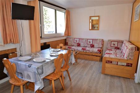 Summer accommodation Résidence Beaufortain