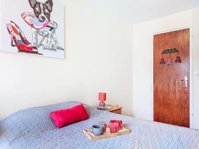 Holiday in mountain resort 3 room apartment 6 people (1) - Résidence Beaulieu - Saint Gervais - Accommodation