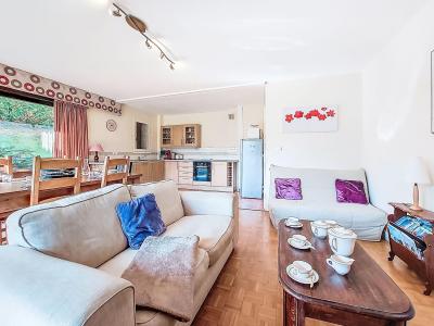 Vacances en montagne Appartement 3 pièces 6 personnes (1) - Résidence Beaulieu - Saint Gervais - Logement