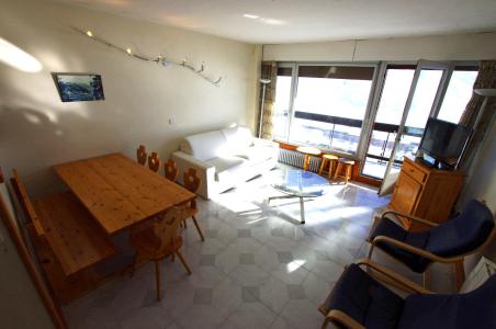 Holiday in mountain resort 3 room apartment 8 people (361CL) - Résidence Bec Rouge - Tignes