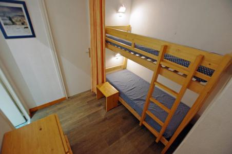 Urlaub in den Bergen 3-Zimmer-Appartment für 7 Personen (121CL) - Résidence Bec Rouge - Tignes - Schlafzimmer