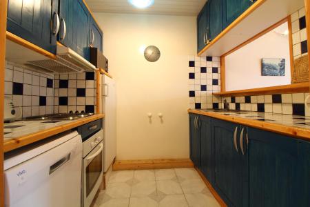 Urlaub in den Bergen 3-Zimmer-Appartment für 8 Personen (361CL) - Résidence Bec Rouge - Tignes - Unterkunft